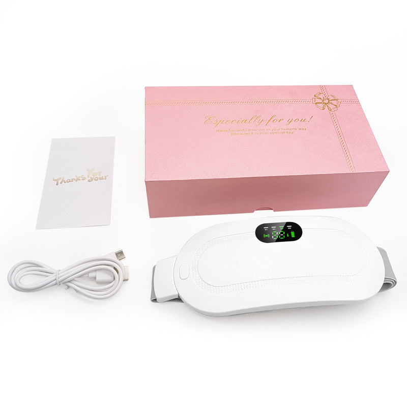 The WarmRelief Heating Pad
