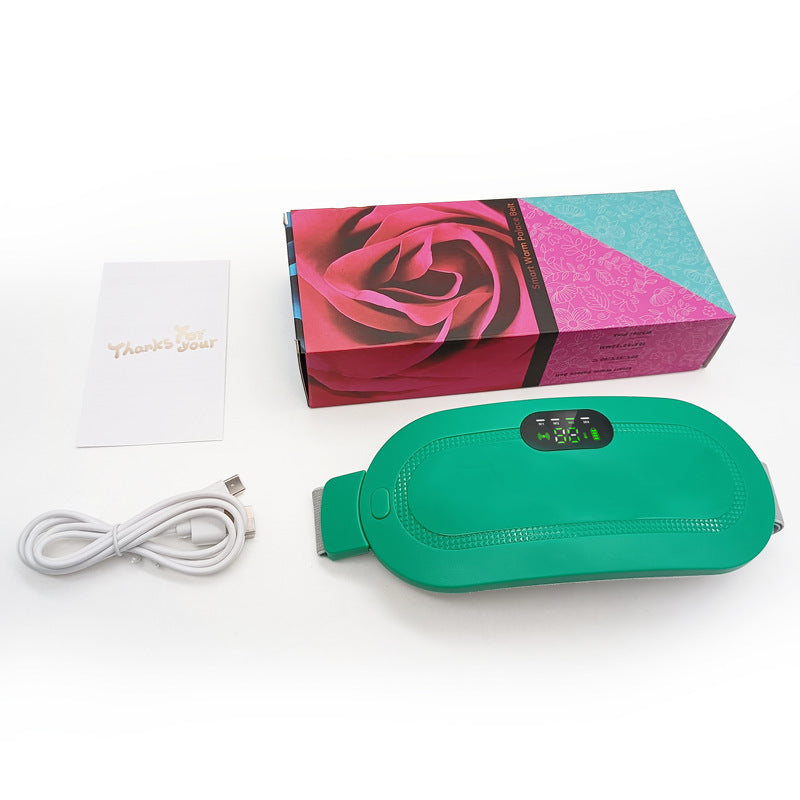 The WarmRelief Heating Pad