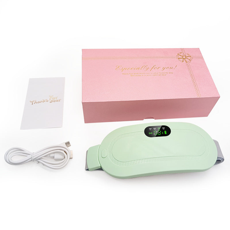 The WarmRelief Heating Pad